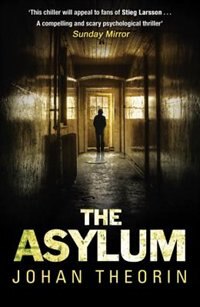 Front cover_The Asylum
