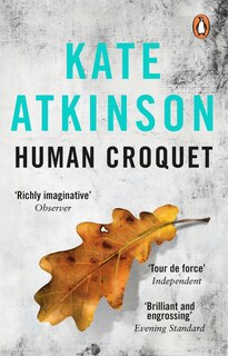 Couverture_Human Croquet