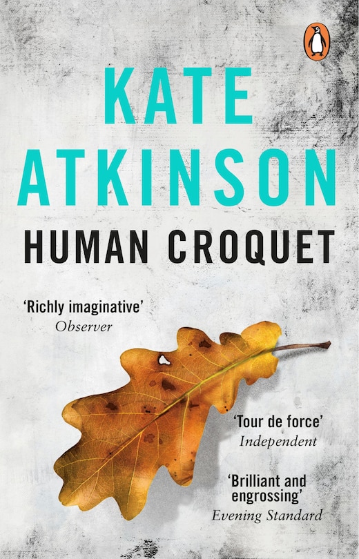 Couverture_Human Croquet