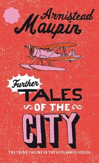 Front cover_Further Tales of the City