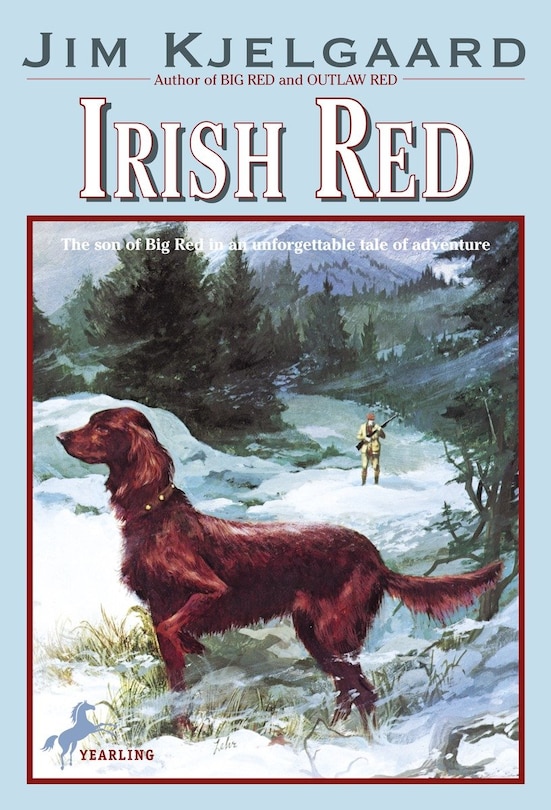 Front cover_Irish Red