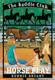 Front cover_Horse Play