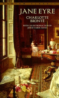 Front cover_Jane Eyre