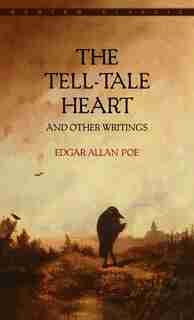 The Tell-tale Heart de Edgar Allan Poe