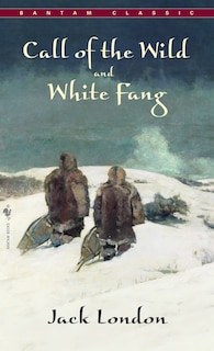 Front cover_Call Of The Wild, White Fang