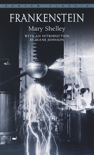 Front cover_Frankenstein
