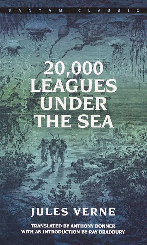 Couverture_20,000 Leagues Under The Sea