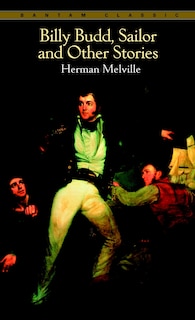 Front cover_Billy Budd, Sailor, And Other Stories