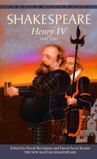 Couverture_Henry IV, Part Two
