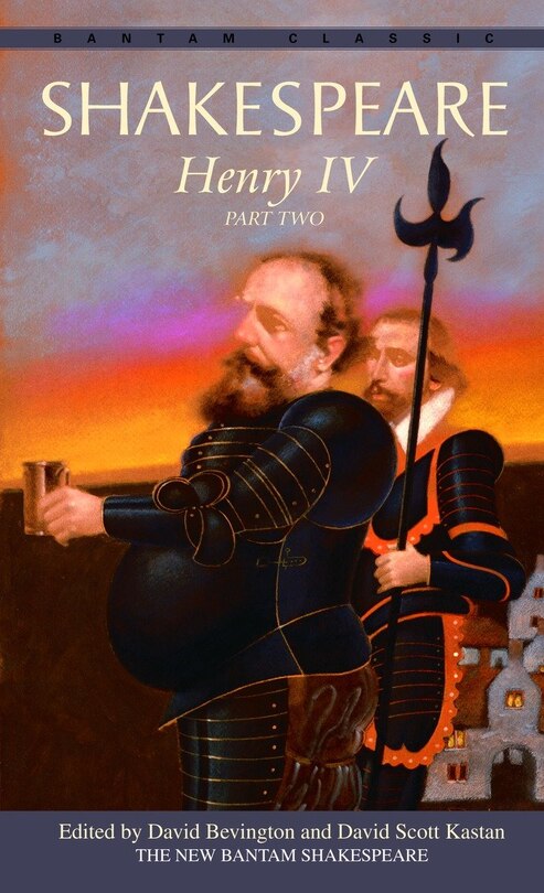 Couverture_Henry IV, Part Two