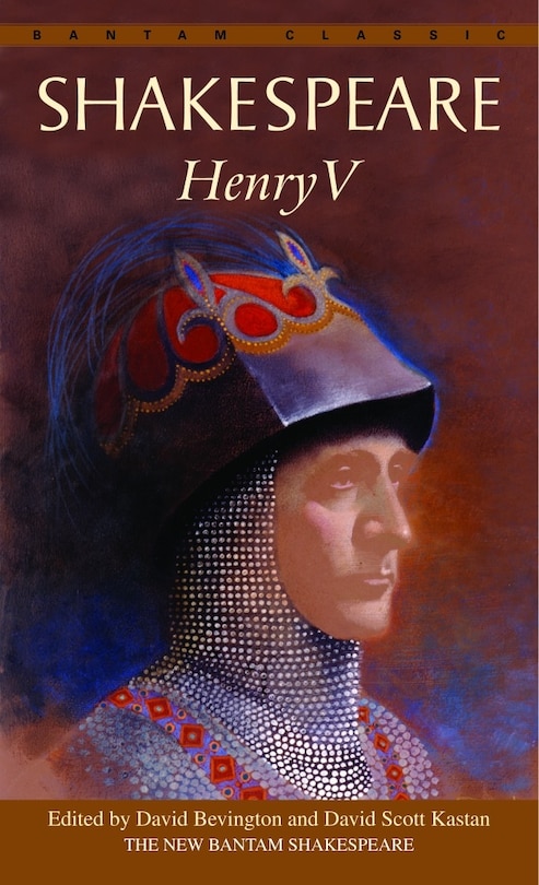 Couverture_Henry V