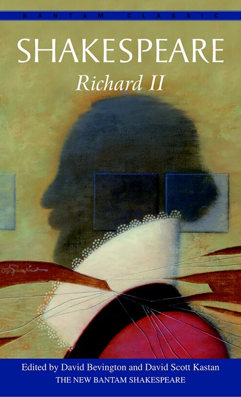 Front cover_Richard Ii