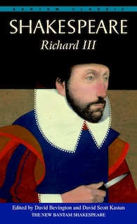 Front cover_Richard Iii