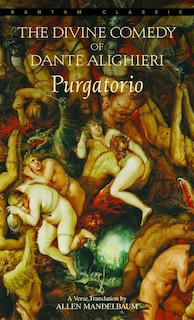 Front cover_Purgatorio