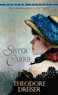 Couverture_Sister Carrie