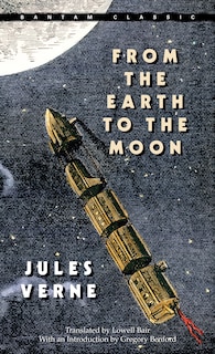 Front cover_From The Earth To The Moon