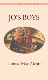 Couverture_Jo's Boys