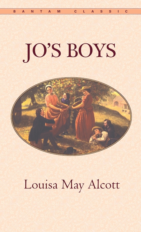Couverture_Jo's Boys