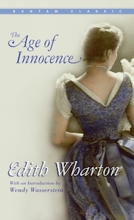 Couverture_The Age Of Innocence
