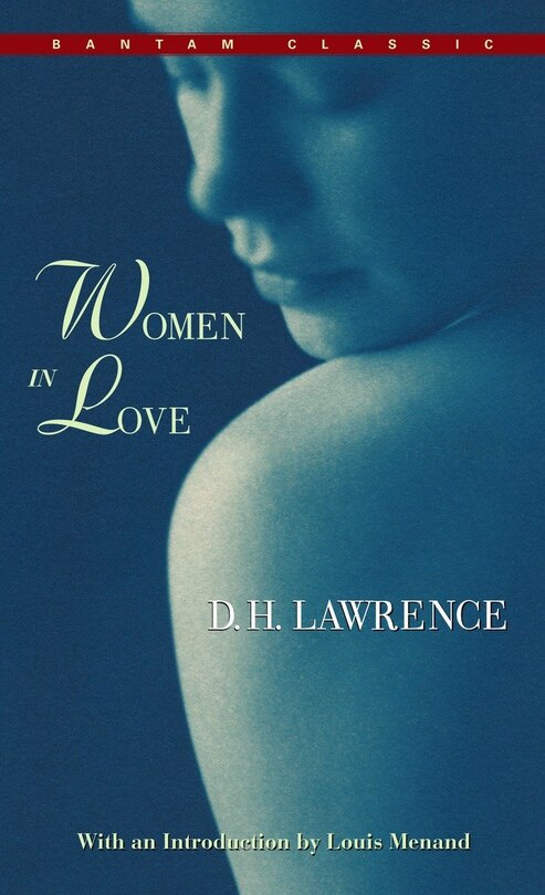 Couverture_Women In Love