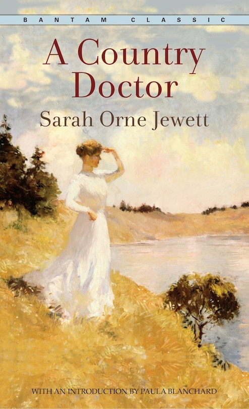 Front cover_A Country Doctor