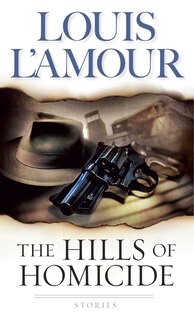 Front cover_The Hills Of Homicide
