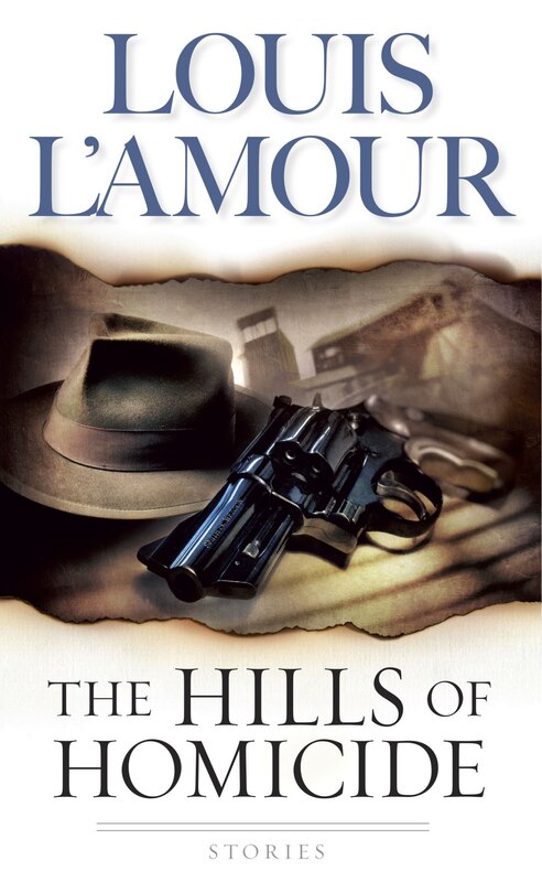 Front cover_The Hills Of Homicide