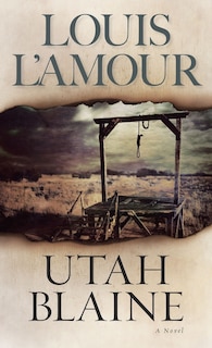 Front cover_Utah Blaine
