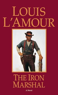 Front cover_The Iron Marshal