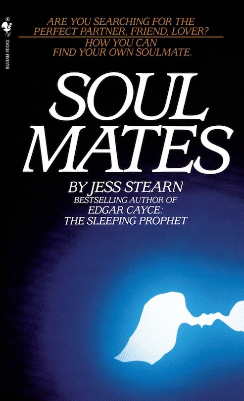 Front cover_Soulmates