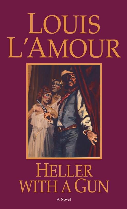 Front cover_Heller With A Gun
