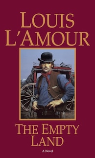 Couverture_The Empty Land