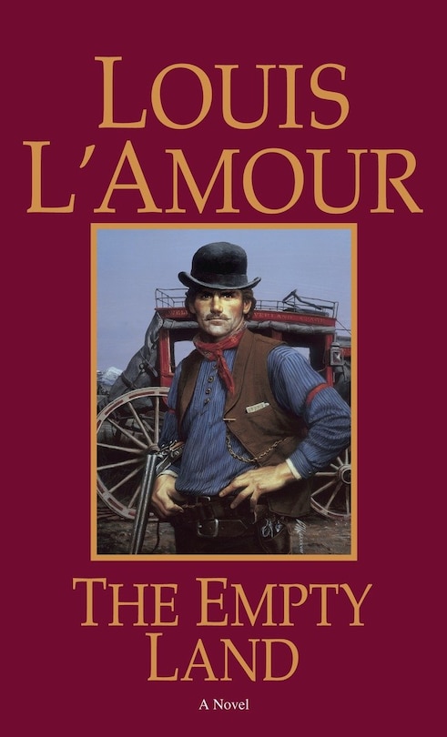 Couverture_The Empty Land