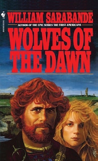 Front cover_Wolves Of The Dawn