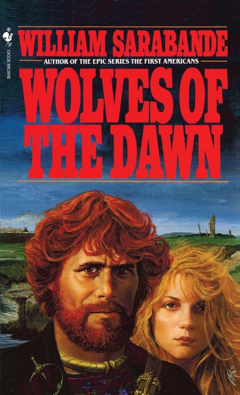 Front cover_Wolves Of The Dawn