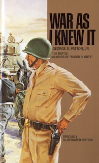 Couverture_War As I Knew It