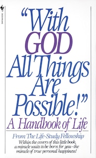 Couverture_With God All Things Are Possible