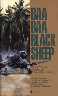 Couverture_Baa Baa Black Sheep