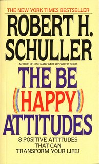 Front cover_The Be (happy) Attitudes