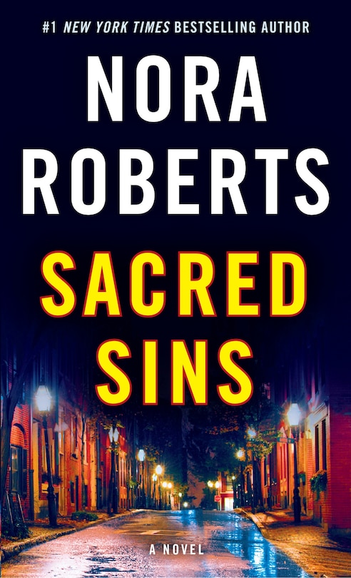 Front cover_Sacred Sins