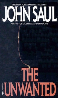 Couverture_The Unwanted