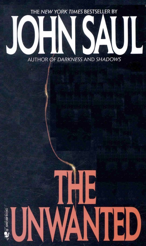 Couverture_The Unwanted