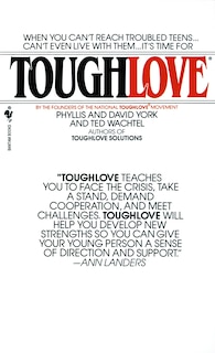 Front cover_Toughlove