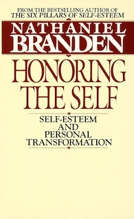 Front cover_Honoring The Self