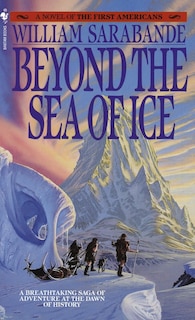 Couverture_Beyond The Sea Of Ice