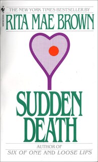 Front cover_Sudden Death