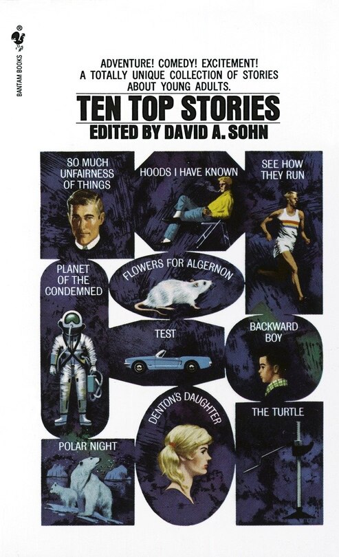 Front cover_Ten Top Stories