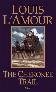 Front cover_The Cherokee Trail