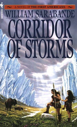 Corridor Of Storms