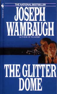 Couverture_The Glitter Dome